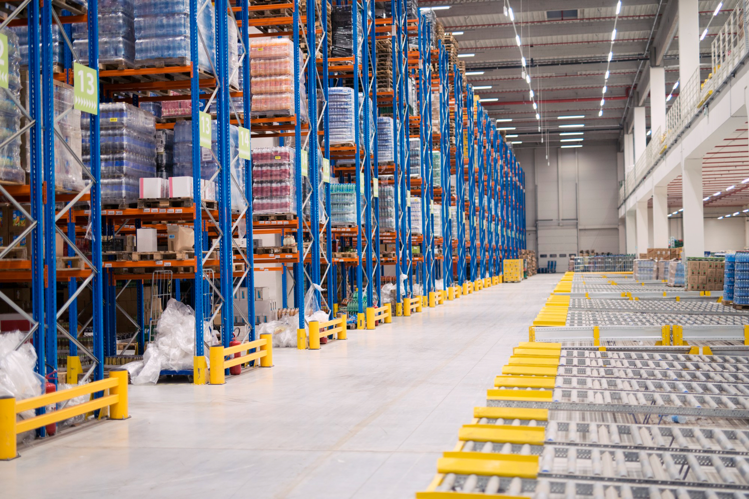 magazzino e-commerce affitto parma Magazzini e Depositi